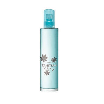 Avon Tahitian Holiday Eau De Toilette Spray - 50ml