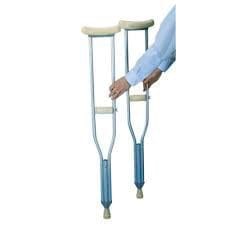 Axillary Crutch