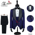 Shop White Wedding Suits