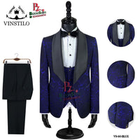 Shop White Wedding Suits
