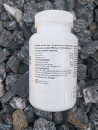 NeoLife Tre-en-en 120cap
