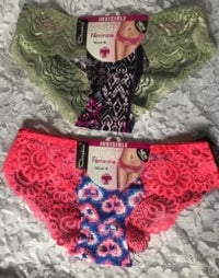 Sexy Lace panties