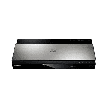 Samsung BD-F7500 Ultra HD Smart Blu-Ray DVD Player