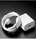 Affordable iPhone Type C Charger