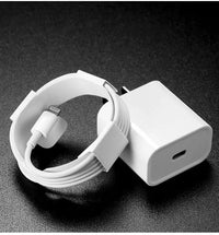 Affordable iPhone Type C Charger