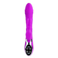 Multi-Speed Rabbit Vibrator