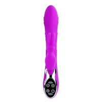 Multi-Speed Rabbit Vibrator