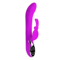 Multi-Speed Rabbit Vibrator