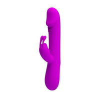 30 Function Silicone Vibrator