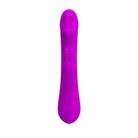 30 Function Silicone Vibrator