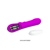 30 Function Silicone Vibrator