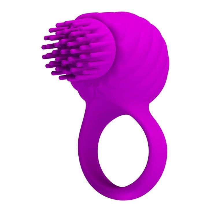 Silicone Teaser Cock Ring
