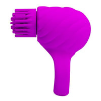 Silicone Teaser Cock Ring