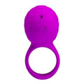 Silicone Teaser Cock Ring