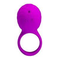 Silicone Teaser Cock Ring