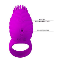 Silicone Teaser Cock Ring