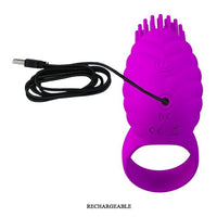 Silicone Teaser Cock Ring