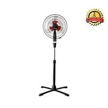 Binatone A 1694 Standing Fan with Remote Control