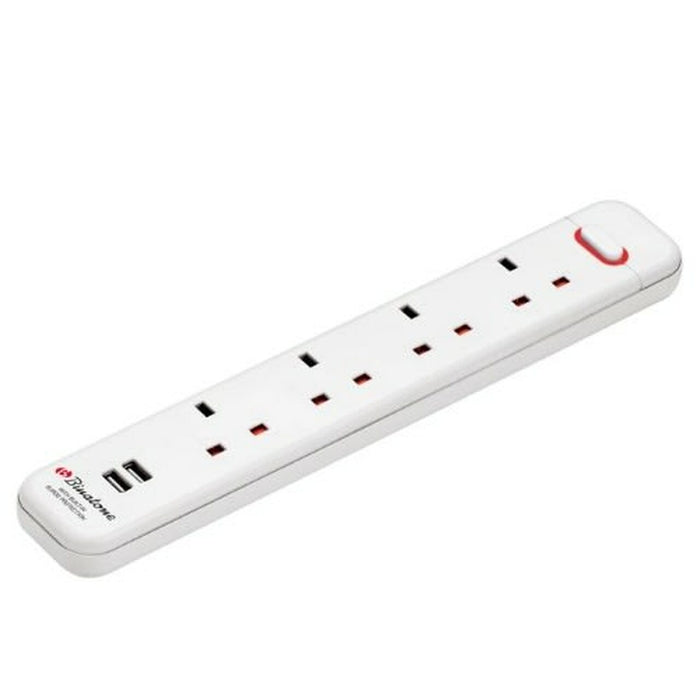Binatone Extension Cord PEC 503U