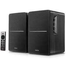 Edifier Powered Bookshelf Speakers