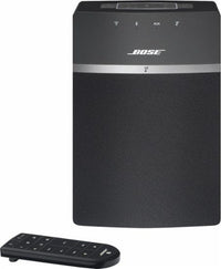 Bose? - SoundTouch? 10 Wireless Music System