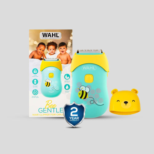 Wahl Gentle Bee Children's Hair Clippers