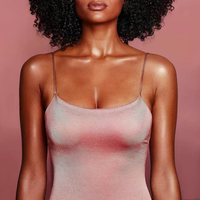 Body Oil - Deep Hydrating & Fast-Absorbing Oil for Soft, Glowing Skin