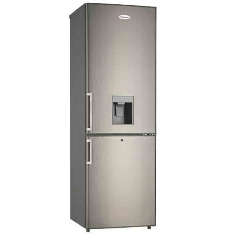 Affordable Binatone Double Door fridge FR 360