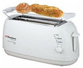 Cheap Binatone Auto Toaster 2 Slices AT 202