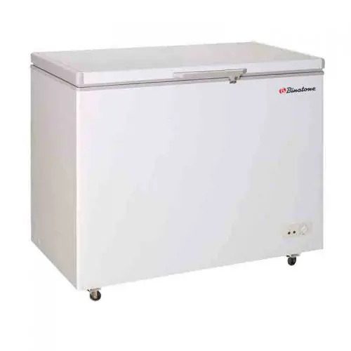 Binatone 230 Liters Deep Freezer CDF 230