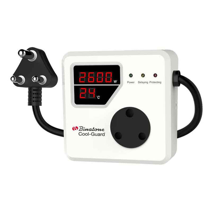 Binatone Cool Guard ACG 2HP