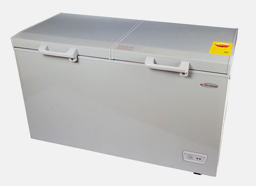 Quality Binatone Deep Freezer CDF 450