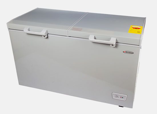 Binatone Deep Freezer CDF 450