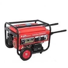 Binatone Gasoline Petrol Generator BG 3600E