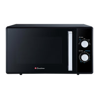 Shop Binatone Mwo 2520 Black