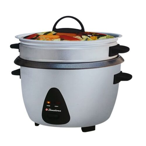 Binatone Rice Cooker RCSG 4200