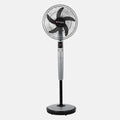 Binatone Rechargeable Standing Fan RCF 1605