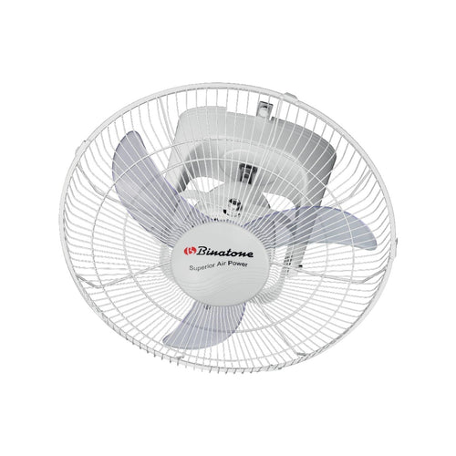 Quality Binatone Orbit Fan OBF 1650