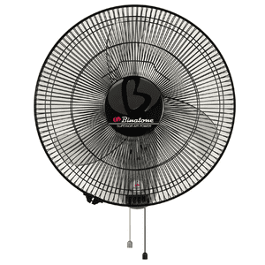 Binatone Wall Fan WF 1600 DLX