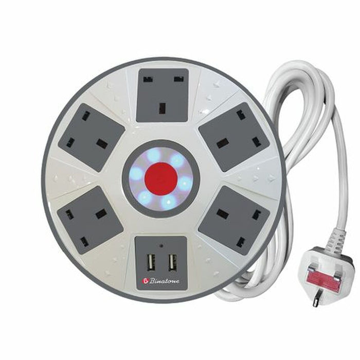 Binatone Extension Cord PEC 501D