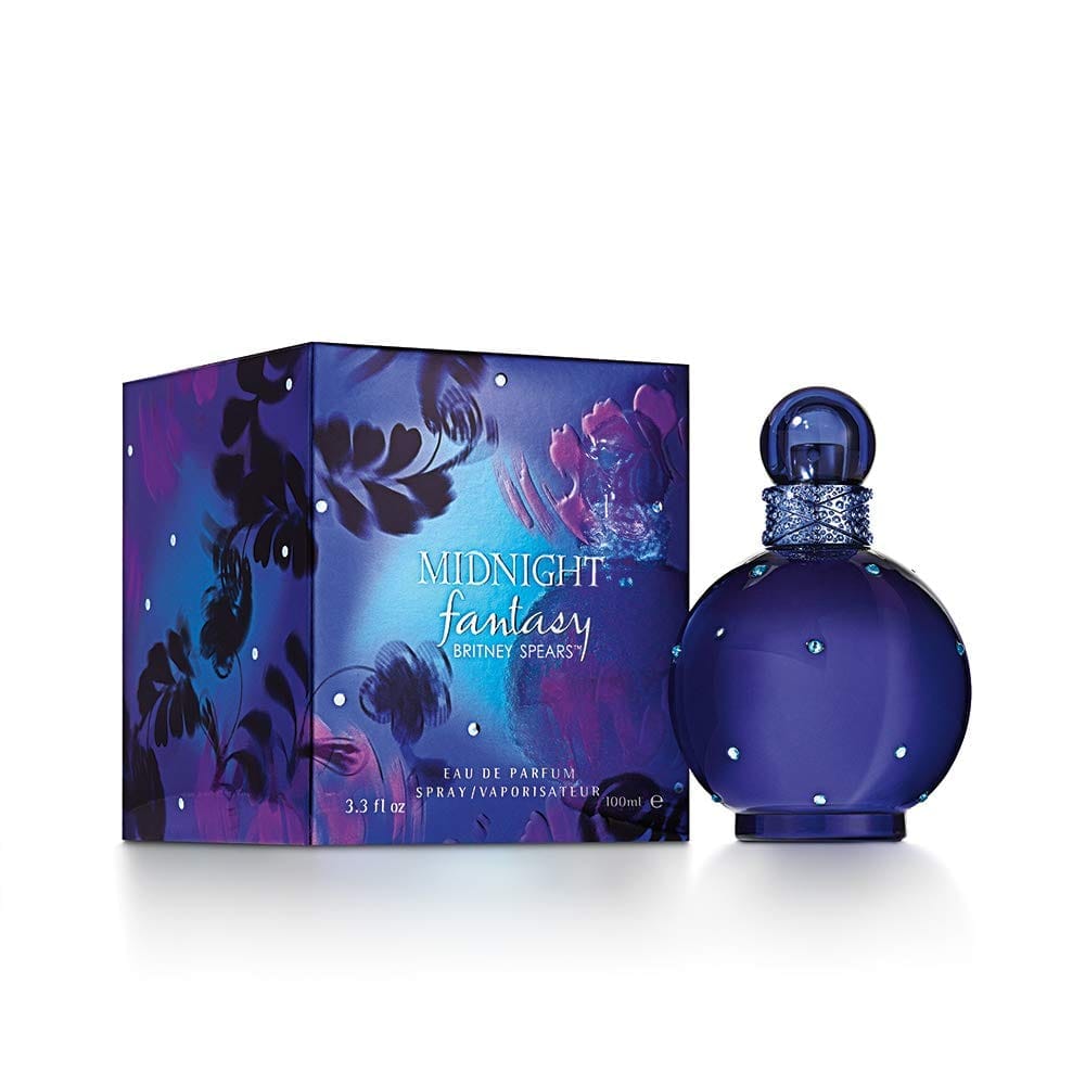 Britney Spears Midnight 100ml