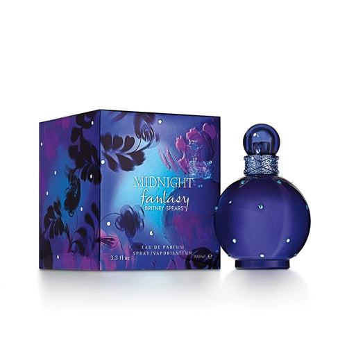 Britney Spears Midnight 100ml