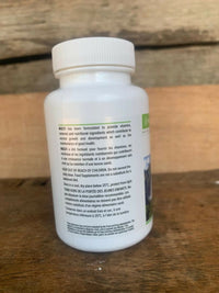 NeoLife Multi-Mineral Plus Alfalfa