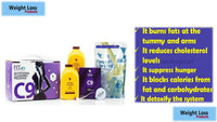 Forever Clean9 Weight Lose Pack
