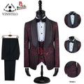 Shop White Wedding Suits