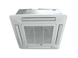 Chigo Ceiling Cassette AC (CST-24C) -2.5 HP