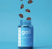 Goli Gummies