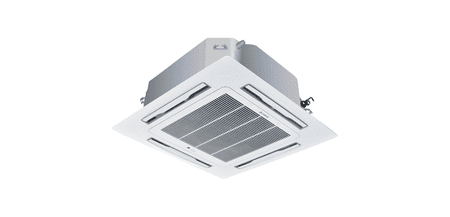 Chigo Ceiling Cassette AC (CST- 36CR1) - 3.0HP