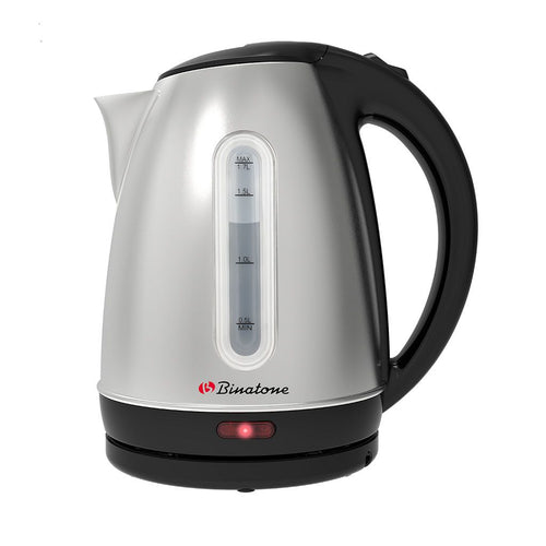 Quality Binatone Kettle CEJ 1725SS