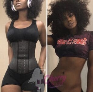 Original Ann Cherry Body shapers